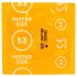 Mister Size Kondom Testpaket - 3 st