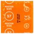Mister Size Kondom Testpaket - 3 st