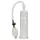You2Toys - penispump - transparent akryl