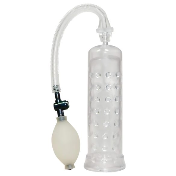You2Toys - Crystal penispump