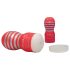 TENGA Original Vacuum - djupstrupen (mjuk)