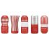 TENGA Original Vacuum - djupstrupen (mjuk)