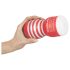 TENGA Original Vacuum - djupstrupen (mjuk)