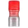 TENGA - Masturbator - Dubbelnjutning - Transparent