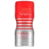 TENGA - Masturbator - Dubbelnjutning - Transparent