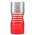 TENGA - Masturbator - Dubbelnjutning - Transparent