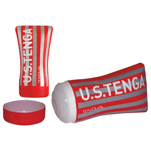 TENGA Mjuk Tube - Onaniprodukt (stor)