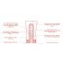 TENGA Mjuk Tube - Onaniprodukt (stor)