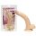NMC 7.5 - Naturlig Böjd Dildo (19cm)