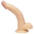 NMC 7.5 - Naturlig Böjd Dildo (19cm)