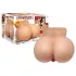 Fuck Me Silly - masturbator för anus - realistisk känsla