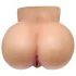 Fuck Me Silly - masturbator för anus - realistisk känsla