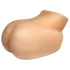 Fuck Me Silly - masturbator för anus - realistisk känsla