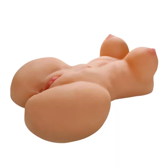 Fuck Me Silly 2 - onanitorso kvinna - realistisk silikon