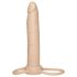 You2Toys - Special analdildo - naturfärg