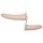 You2Toys - Dubbelstrap-on-dildo