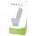 Fröhle SP008 (21 cm) - Medicinsk Anatomisk Penis Pump Utbytescylinder