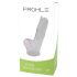 Fröhle SP008 (21 cm) - Medicinsk Anatomisk Penis Pump Utbytescylinder