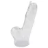 Fröhle SP008 - medicinsk anatomisk penispumpreservcylinder - 21 cm