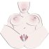 You2Toys - Intimate Spreader intimt vidgande verktyg