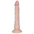 Europeisk älskardildo - liten (18cm)