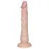 You2Toys - Europeisk älskare dildo - liten (18 cm)