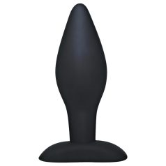 Black Velvets - analplugg - liten