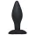 Black Velvets - analplugg - liten