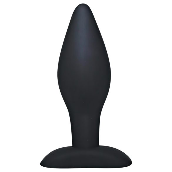 Black Velvet analplugg - liten