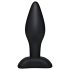 Black Velvet analplugg - liten