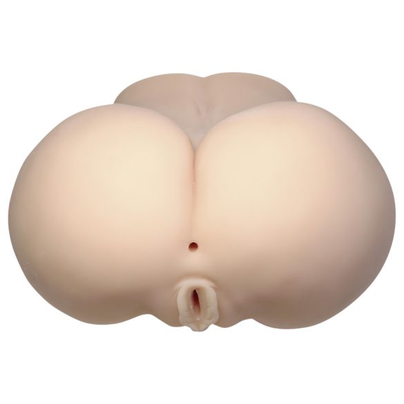 realistixxx Real Style II - kvinnlig torso masturbator