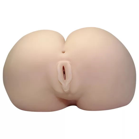 realistixxx Real Style II - kvinnlig torso masturbator