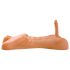 Fuck Me Silly - manlig torso masturbator