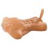 Fuck Me Silly - manlig torso masturbator