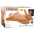 Fuck Me Silly - manlig torso masturbator