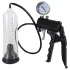 You2Toys - Penispump - Stark sugkraft - Transparent