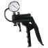You2Toys - Penispump - Stark sugkraft - Transparent