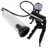 You2Toys - Penispump - Stark sugkraft - Transparent