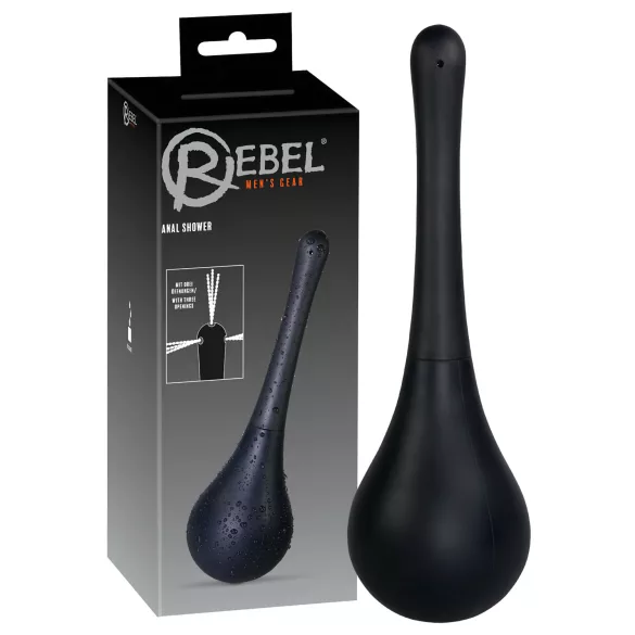 Rebel - intimtvätt, kvinnlig hygienprodukt (250 ml)