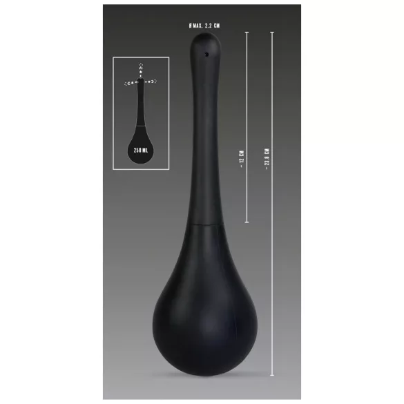 Rebel - intimtvätt, kvinnlig hygienprodukt (250 ml)