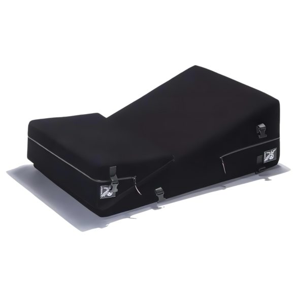 Liberator - sexkuddeset - svart