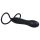You2Toys - Speciell anal dildo och penisring - svart