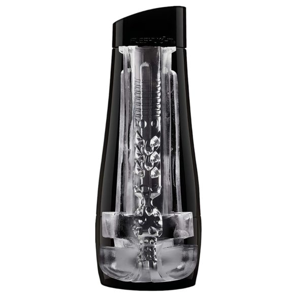 Fleshlight Flight Pilot - Masturbator - Svart