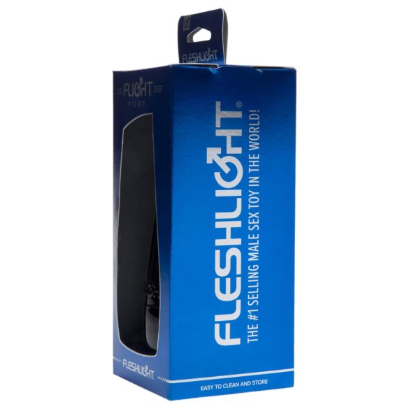 Fleshlight Flight Pilot - Masturbator - Svart