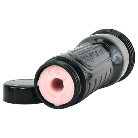 Fleshlight - Masturbator vagina - Realistisk känsla - Rosa