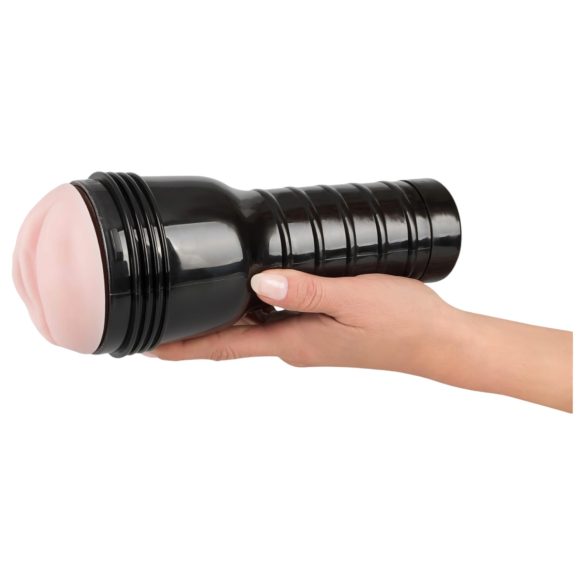 Fleshlight - Masturbator vagina - Realistisk känsla - Rosa