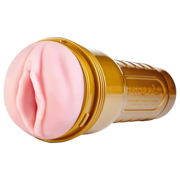 Fleshlight Pink Lady - Stamina träningsenhet för intensiva upplevelser
