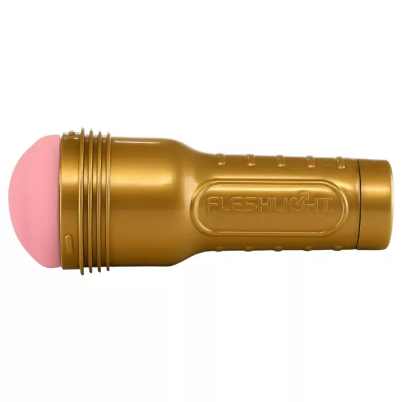 Fleshlight - masturbator vagina - stamina träningsenhet - rosa