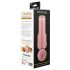 Fleshlight Pink Lady - Stamina träningsenhet för intensiva upplevelser