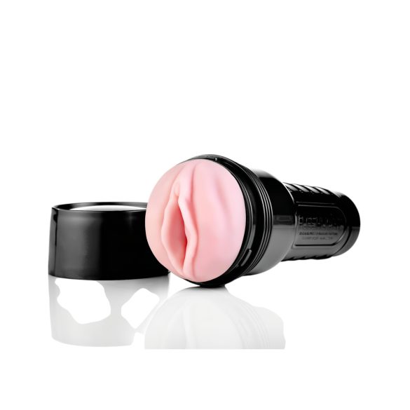 Fleshlight Pink Lady - virvlande vagina